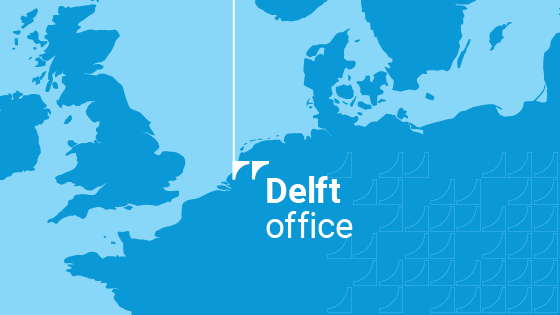 Hendrikus locations_Delft